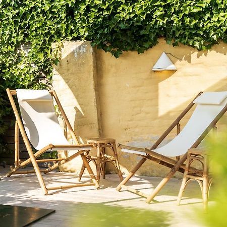 Villa Francine Deinze Ngoại thất bức ảnh