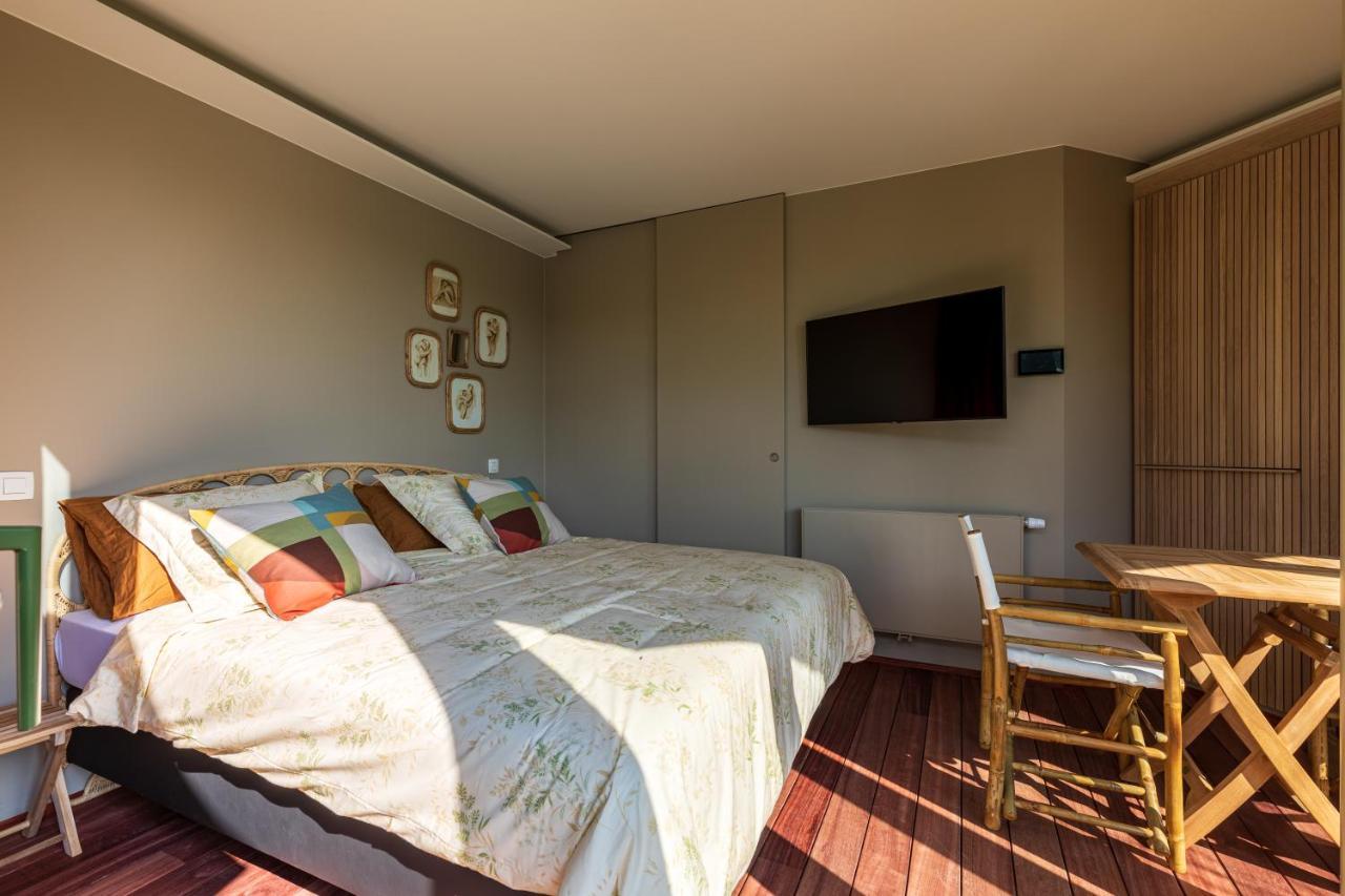 Villa Francine Deinze Ngoại thất bức ảnh