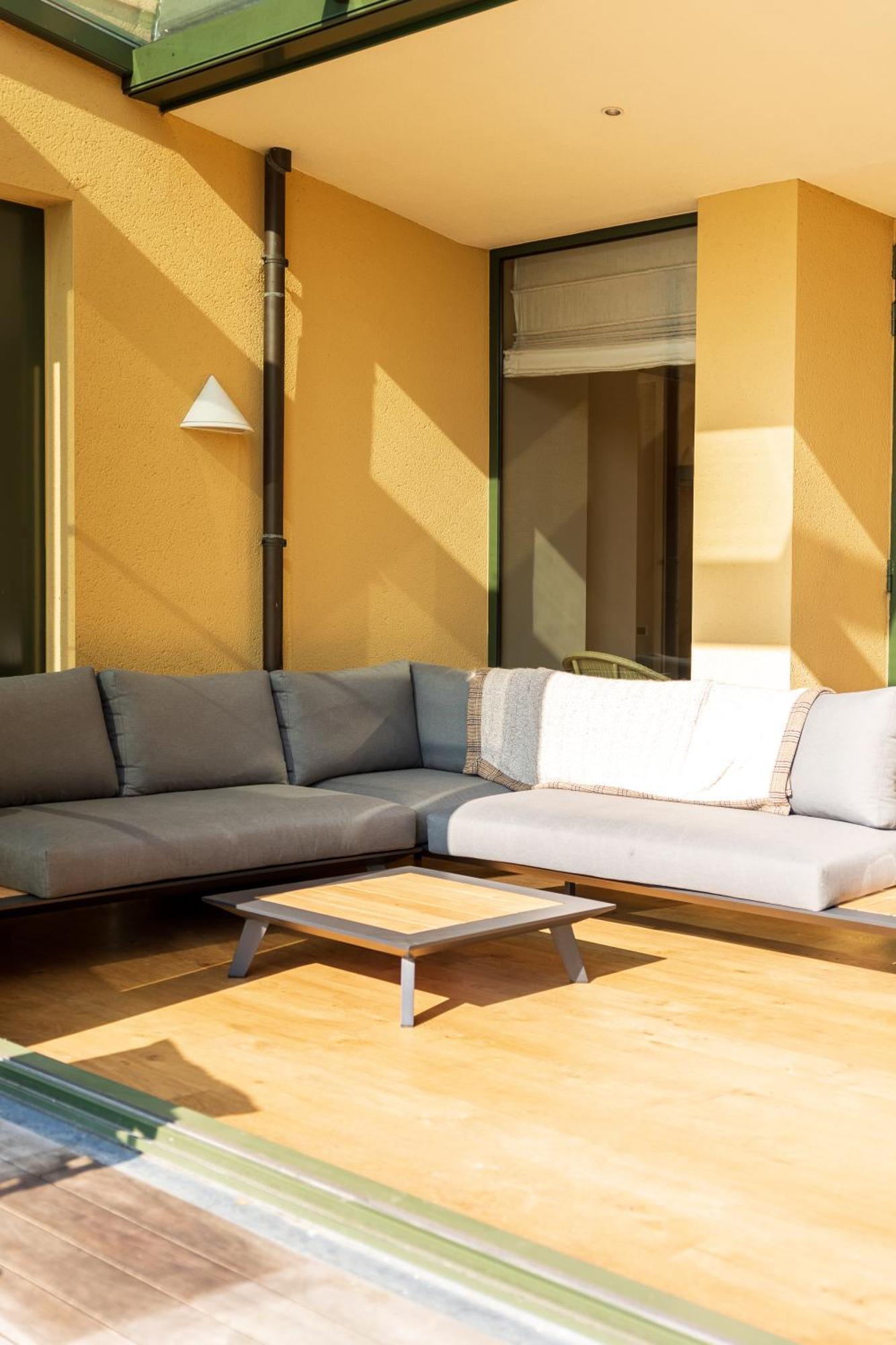 Villa Francine Deinze Ngoại thất bức ảnh