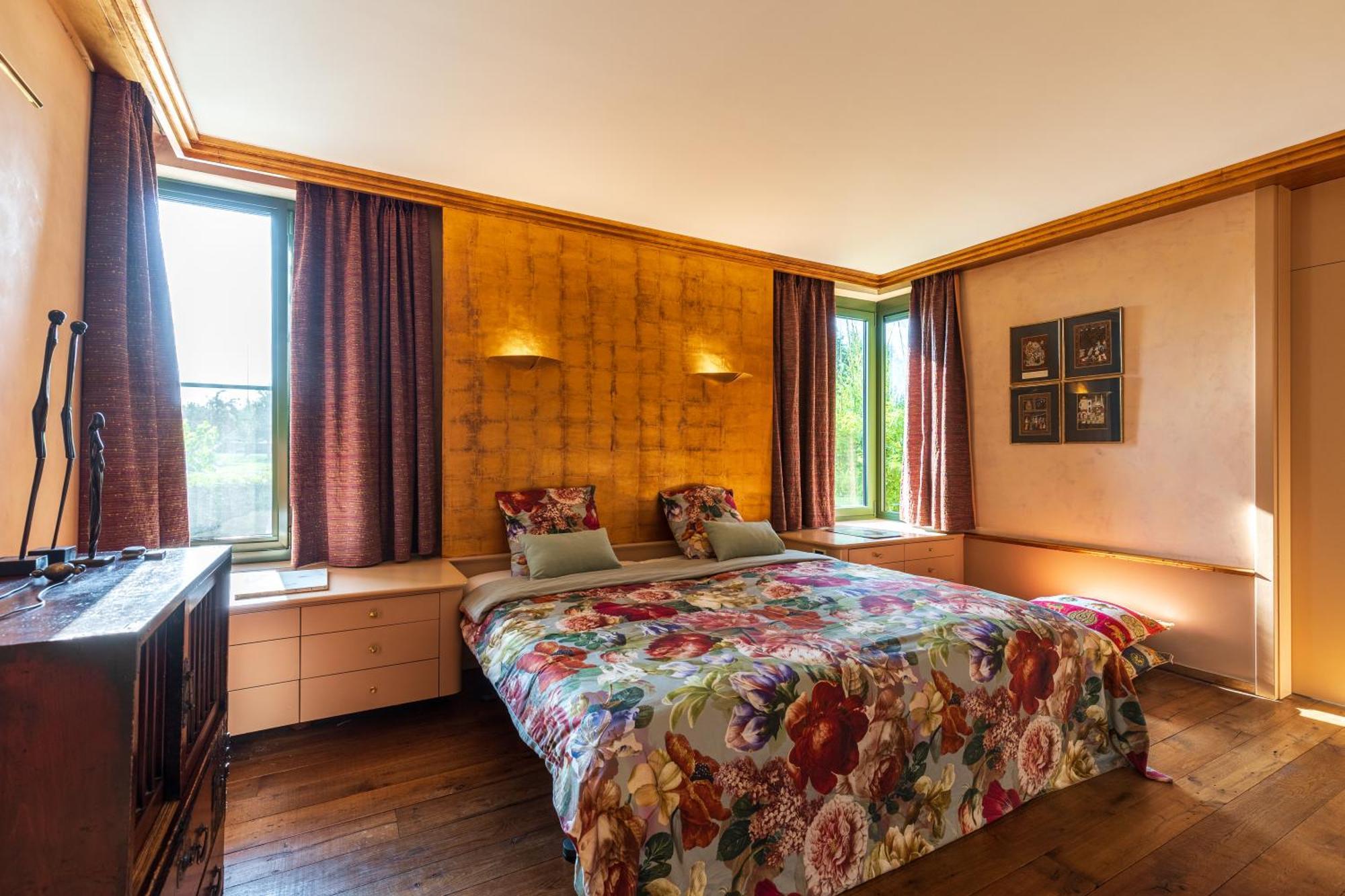 Villa Francine Deinze Ngoại thất bức ảnh