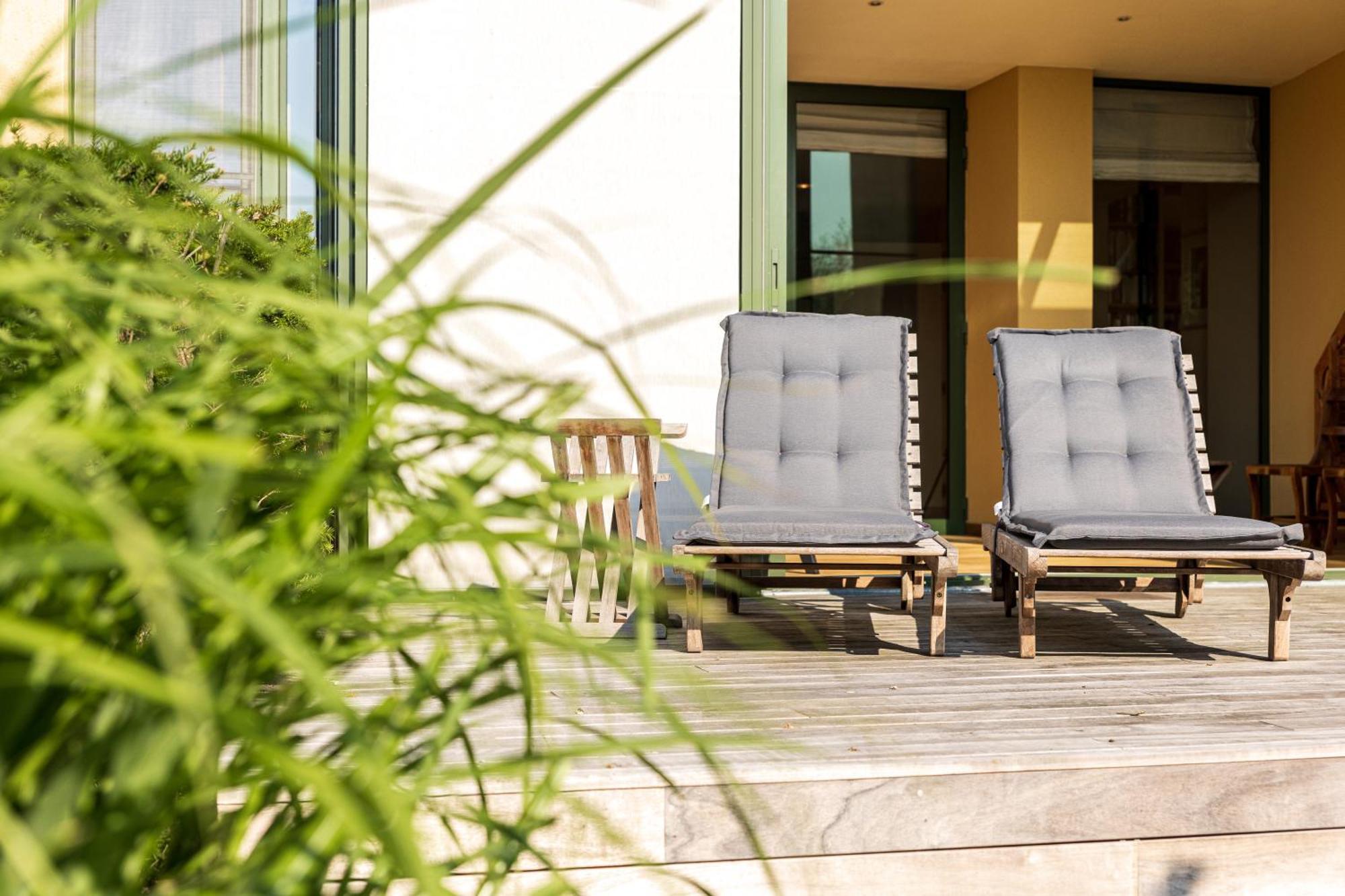 Villa Francine Deinze Ngoại thất bức ảnh